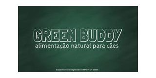 Green Buddy — apoio ao 1º Pet Open Day