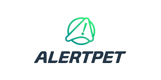 Logotipo da Alertpet
