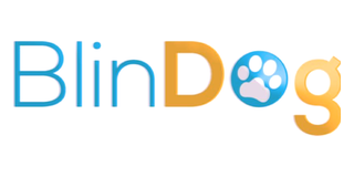 Logotipo da Blindog