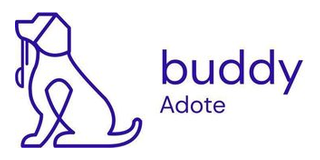 Logotipo da Buddy