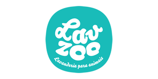 Logotipo da Lav Zoo